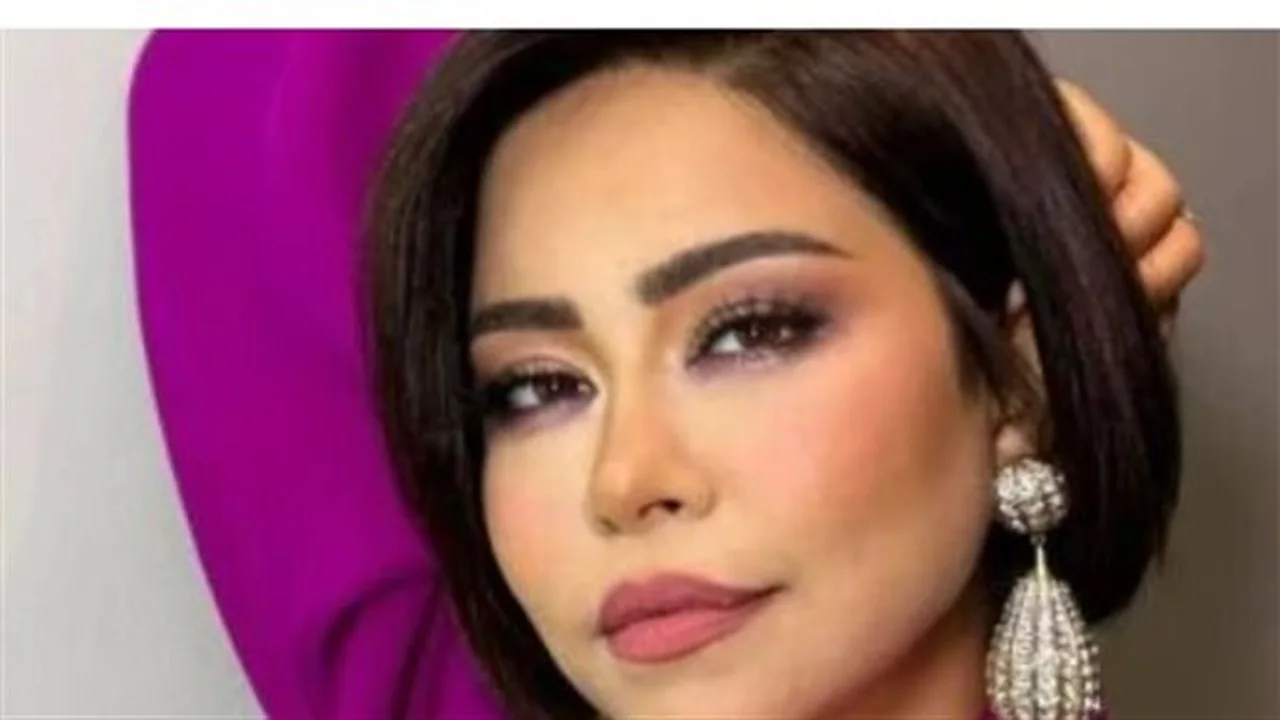 مشروع فني مرتقب.. تفاصيل الديو الغنائي المنتظر بين شيرين ومحمد حماقي